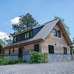 シャレー Alpenchalet Am アフリッツ