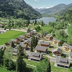 Alpenchalet Am シャレー *