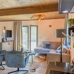 シャレー Alpenchalet Am