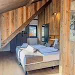 シャレー Alpenchalet Am