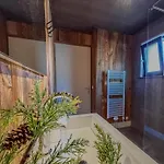 Alpenchalet Am シャレー アフリッツ