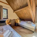 Alpenchalet Am * Африц