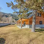 Alpenchalet Am アフリッツ