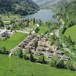 Alpenchalet Am Afritz am See
