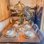 Alpenchalet Am Шале *