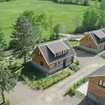 Шале Alpenchalet Am Африц
