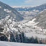 Chalé Alpenchalet Am