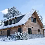 Alpenchalet Am シャレー