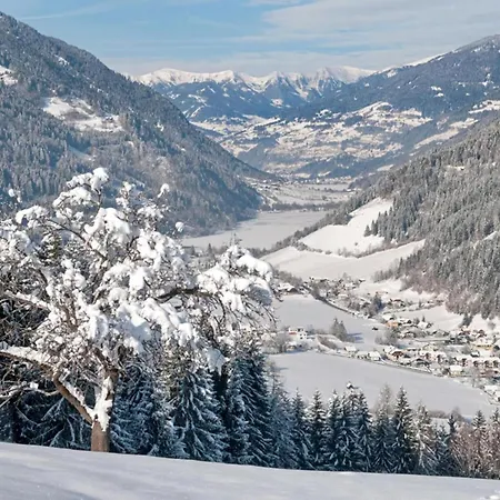 Domek alpejski Alpenchalet Am