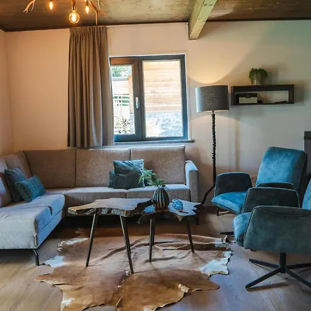 Alpenchalet Am Chalet Afritz