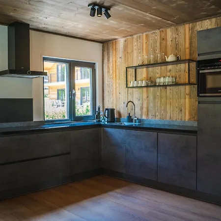 Alpenchalet Am Chalet