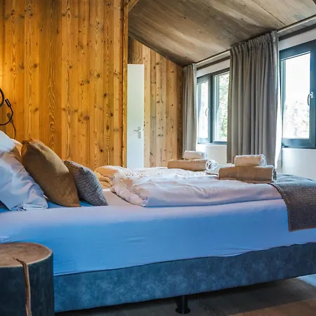 Alpenchalet Am Chalet *