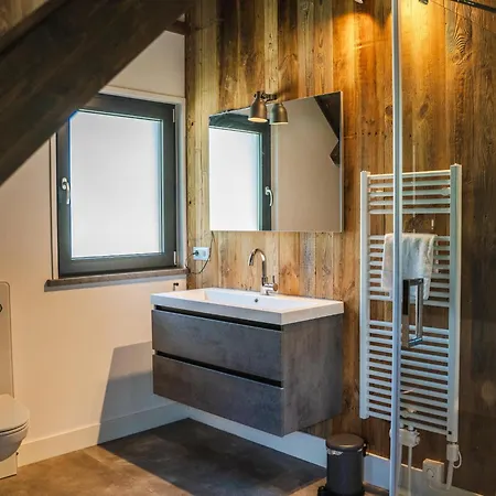 Chalet Alpenchalet Am