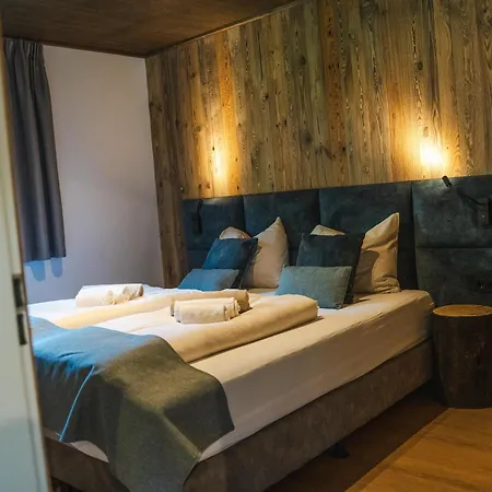 Alpenchalet Am Chalet Afritz