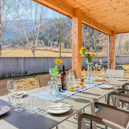 Alpenchalet Am Chalet *