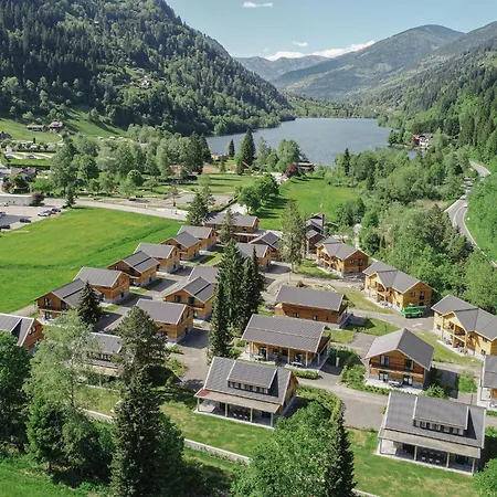 Alpenchalet Am Chalet *