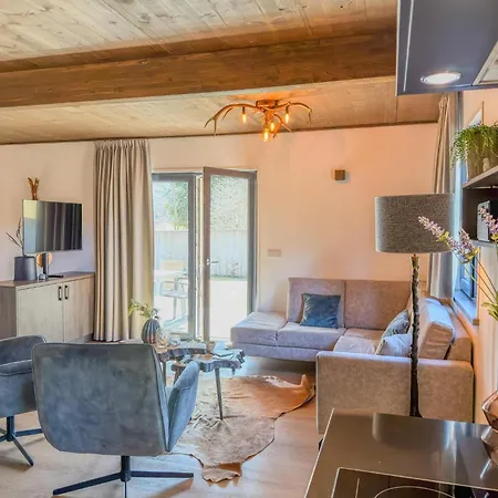 Chalet Alpenchalet Am