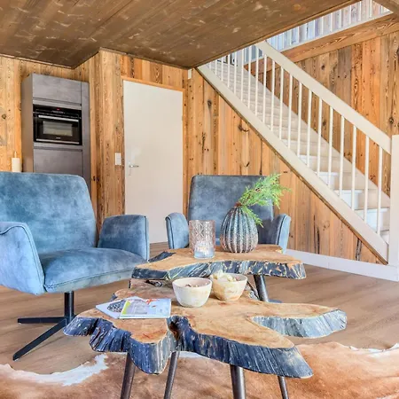 Alpenchalet Am Chalet *