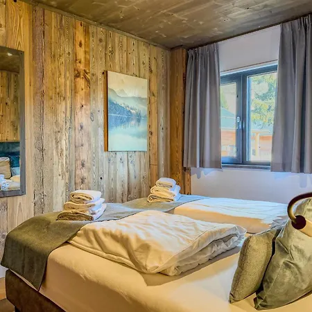 Alpenchalet Am