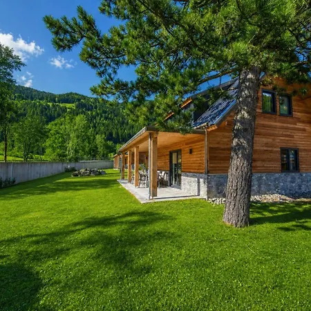 Alpenchalet Am *