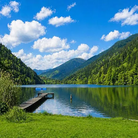 Alpenchalet Am