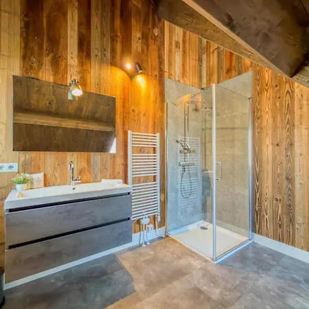 Chalet Alpenchalet Am *