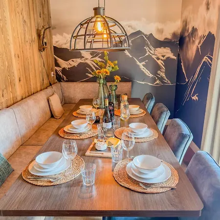 Alpenchalet Am