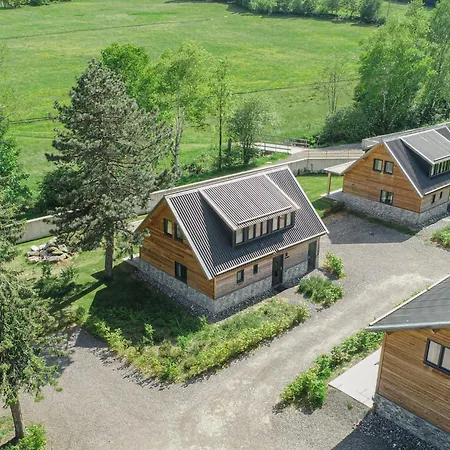 Alpenchalet Am