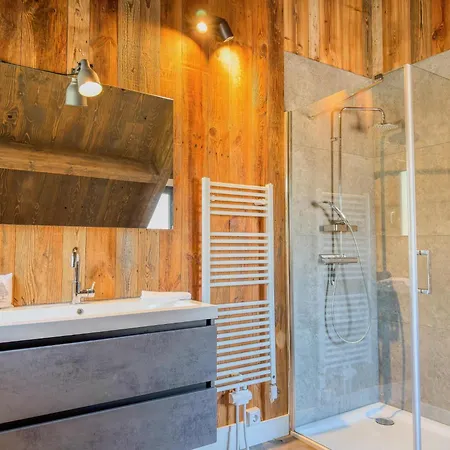 Chalet Alpenchalet Am