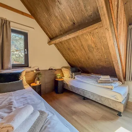 Шале Alpenchalet Am *