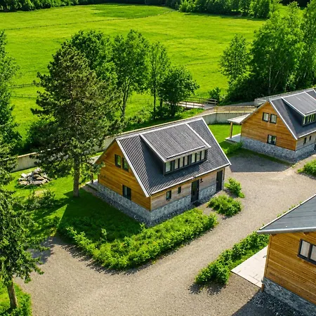 Alpenchalet Am Chalet