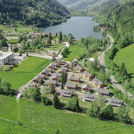 Alpenchalet Am Chalet *