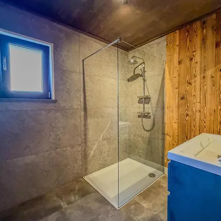 Chalet Alpenchalet Am