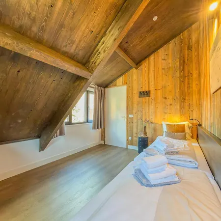 Шале Alpenchalet Am