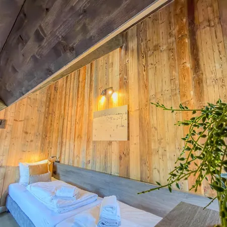 Alpenchalet Am Африц
