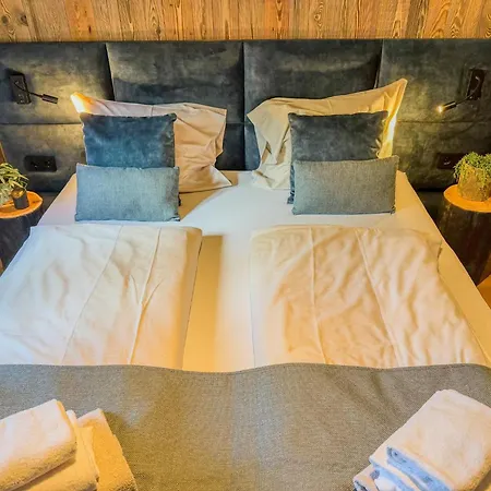 Alpenchalet Am Chalet *
