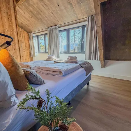 Alpenchalet Am