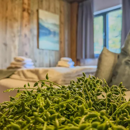 Alpenchalet Am *