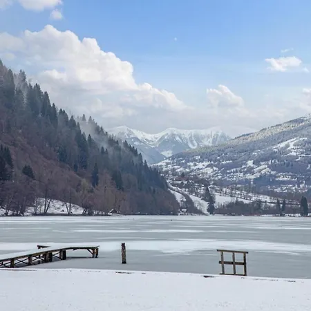 Alpenchalet Am *