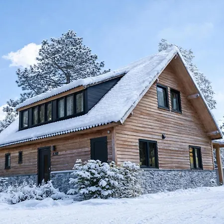 Alpenchalet Am Chalet