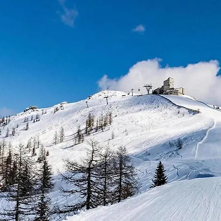 Chalet Alpenchalet Am *