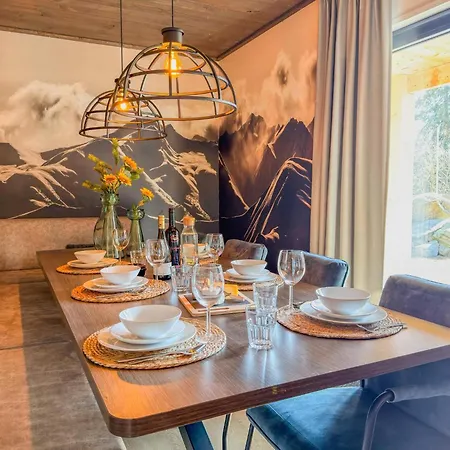 Chalet Alpenchalet Am *