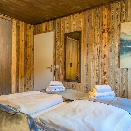 Alpenchalet Am Шале *