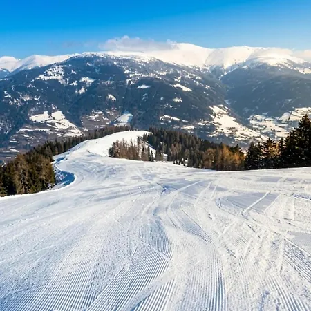 Alpenchalet Am Domek alpejski Afritz