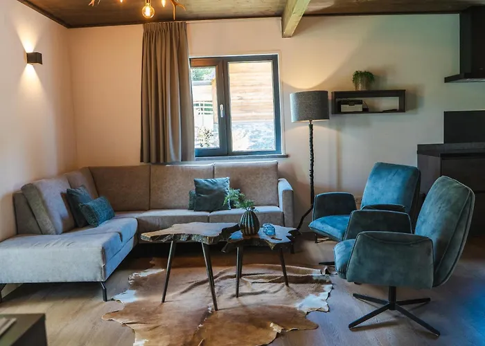 Alpenchalet Am Domek alpejski Afritz