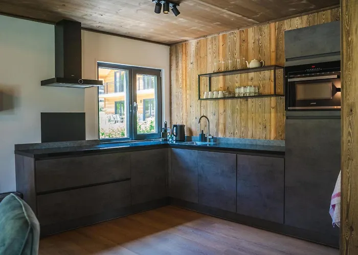 Alpenchalet Am Chalet