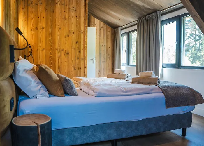 Alpenchalet Am Chalet *