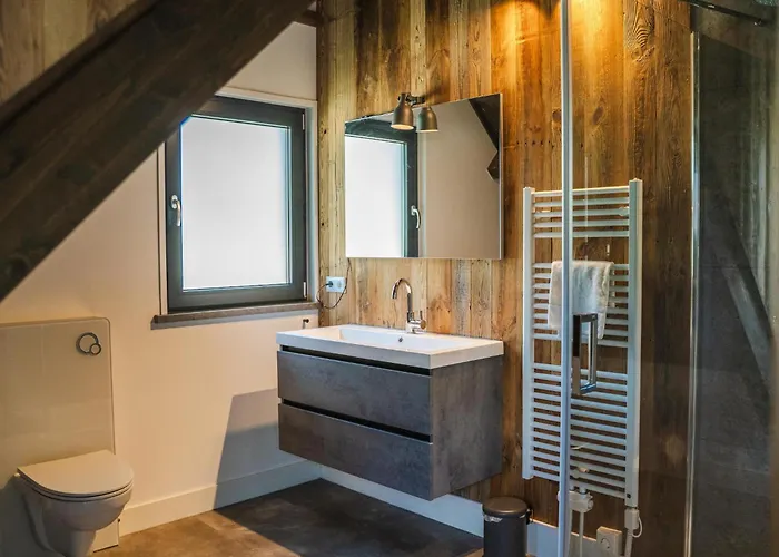 Chalet Alpenchalet Am