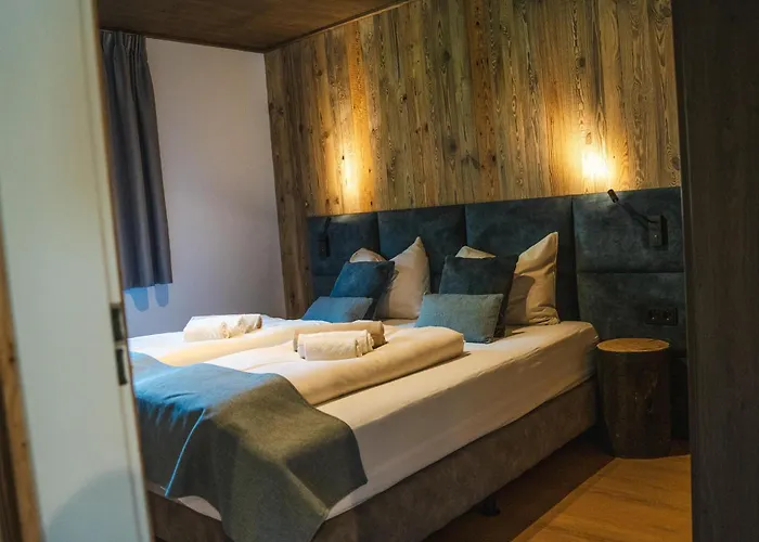 Alpenchalet Am Chalet Afritz