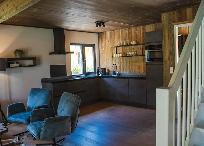 Alpenchalet Am Chalet